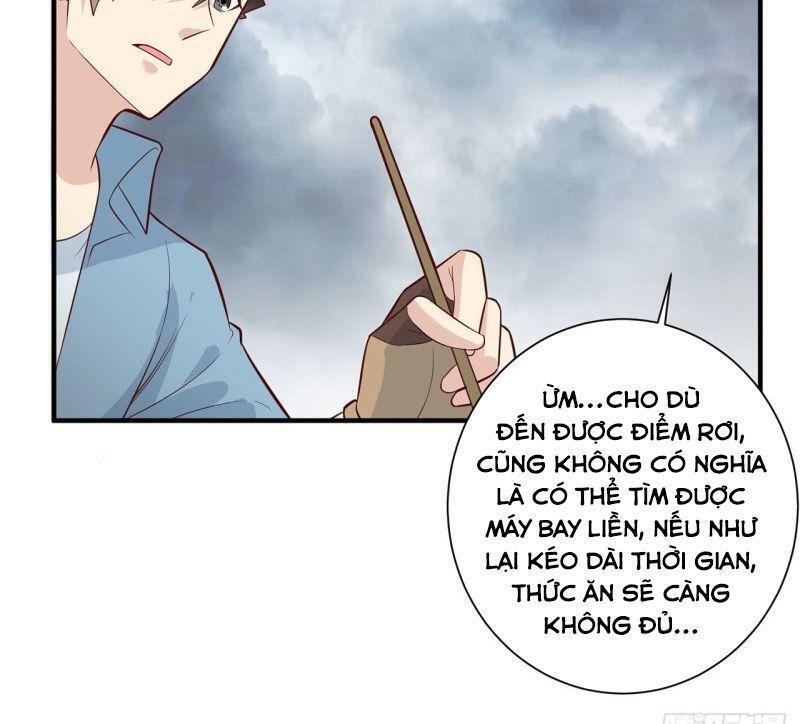 Sống Trên Hoang Đảo Cùng Các Em Gái Chapter 51 - Trang 2