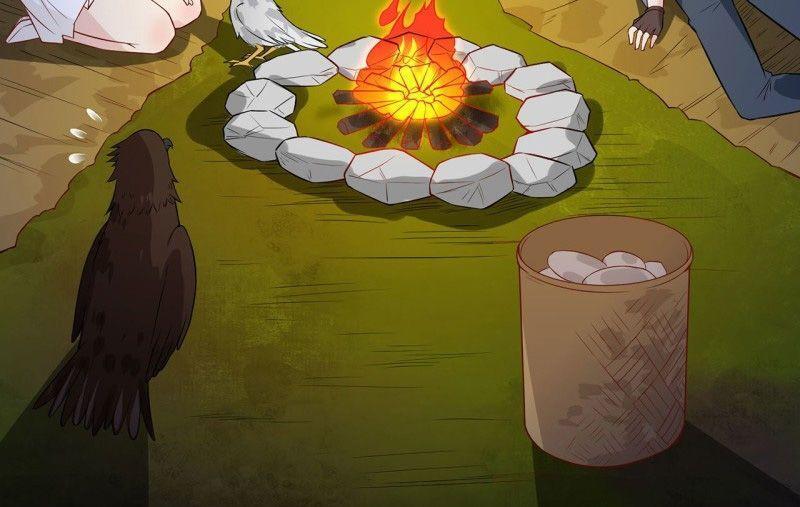 Sống Trên Hoang Đảo Cùng Các Em Gái Chapter 51 - Trang 2