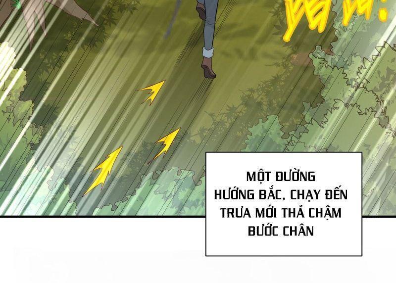 Sống Trên Hoang Đảo Cùng Các Em Gái Chapter 51 - Trang 2