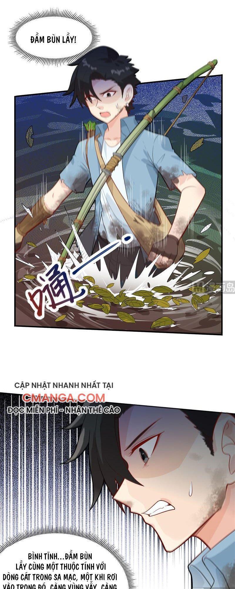 Sống Trên Hoang Đảo Cùng Các Em Gái Chapter 52 - Trang 2