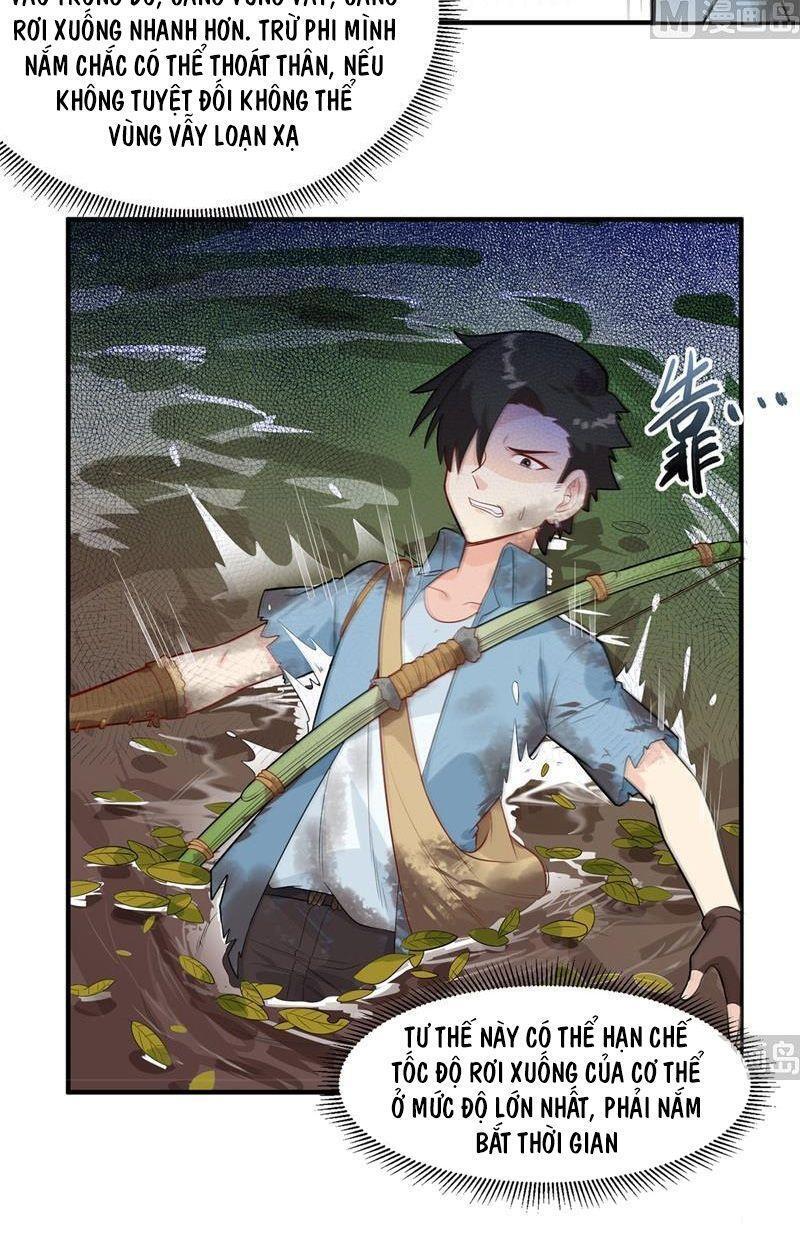 Sống Trên Hoang Đảo Cùng Các Em Gái Chapter 52 - Trang 2