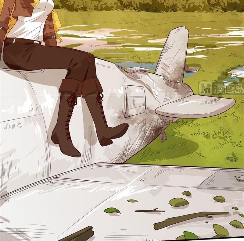 Sống Trên Hoang Đảo Cùng Các Em Gái Chapter 52 - Trang 2