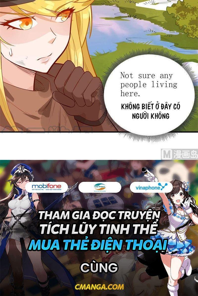 Sống Trên Hoang Đảo Cùng Các Em Gái Chapter 52 - Trang 2