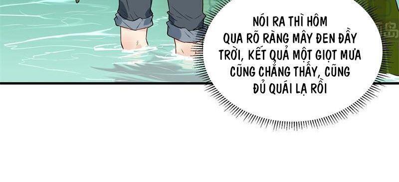 Sống Trên Hoang Đảo Cùng Các Em Gái Chapter 52 - Trang 2