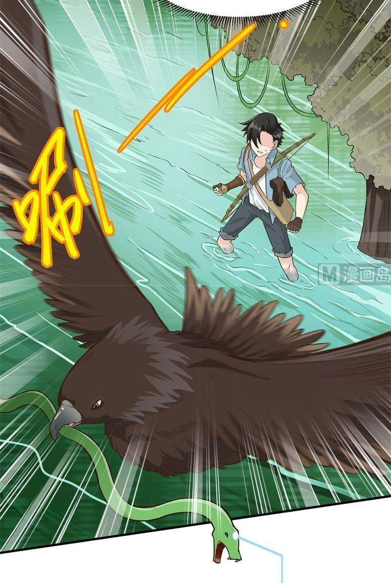 Sống Trên Hoang Đảo Cùng Các Em Gái Chapter 52 - Trang 2