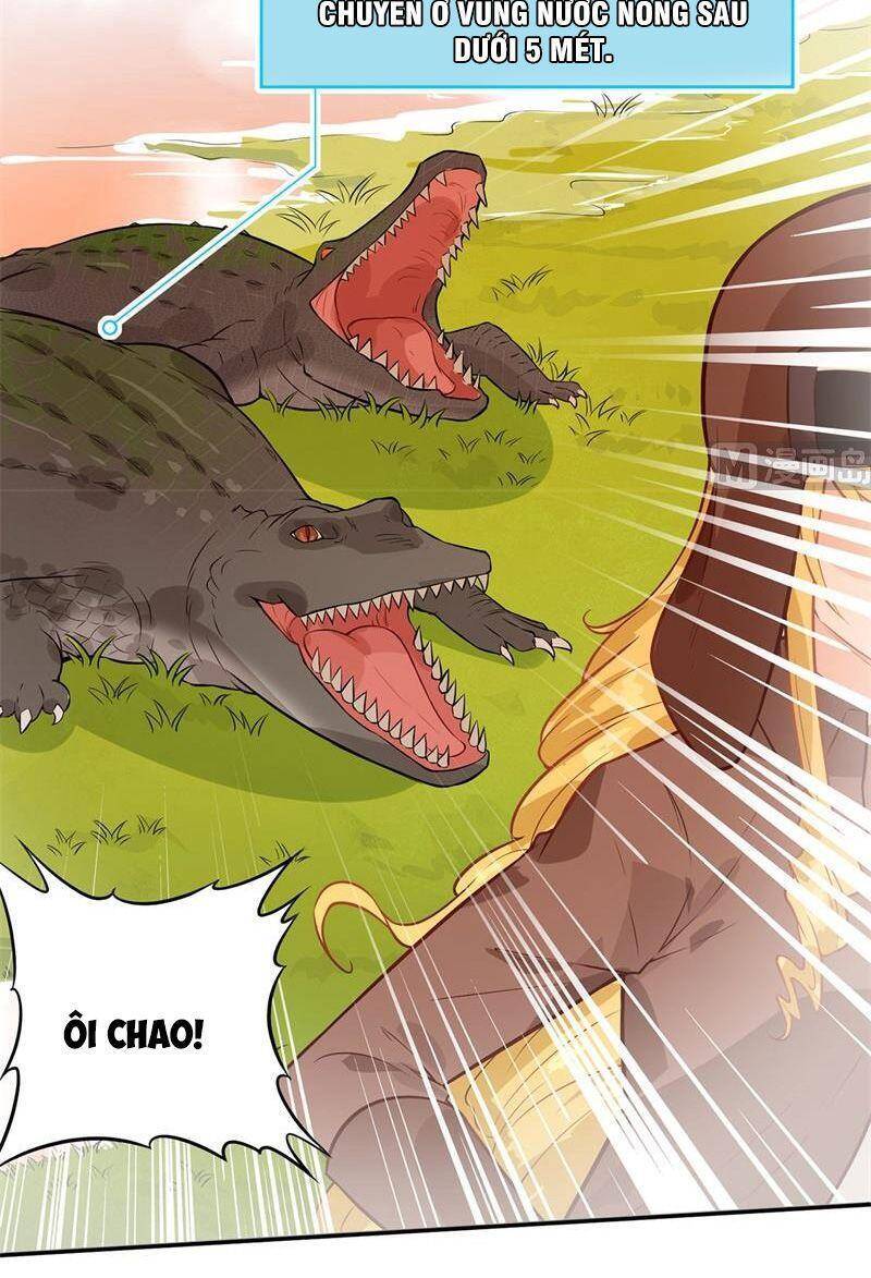 Sống Trên Hoang Đảo Cùng Các Em Gái Chapter 53 - Trang 2