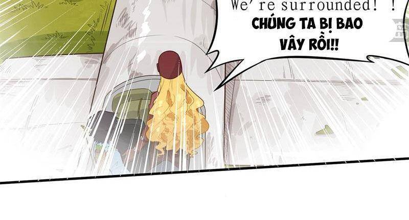 Sống Trên Hoang Đảo Cùng Các Em Gái Chapter 53 - Trang 2