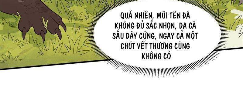Sống Trên Hoang Đảo Cùng Các Em Gái Chapter 53 - Trang 2