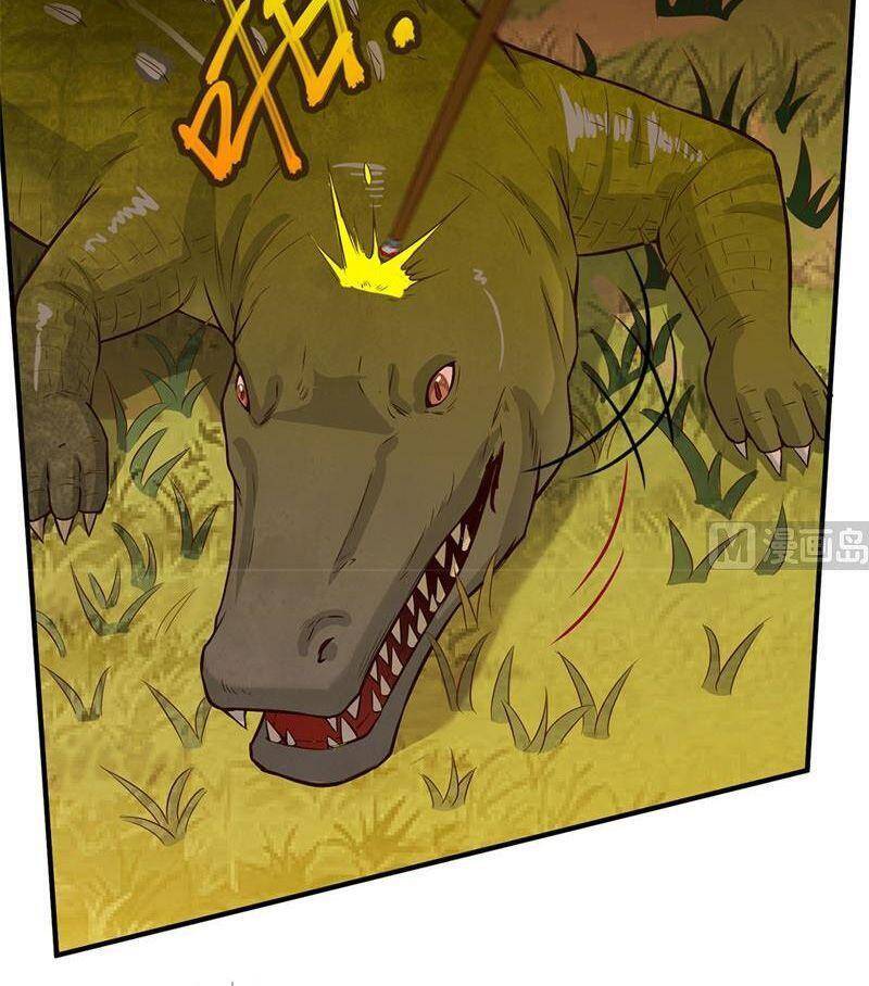 Sống Trên Hoang Đảo Cùng Các Em Gái Chapter 53 - Trang 2