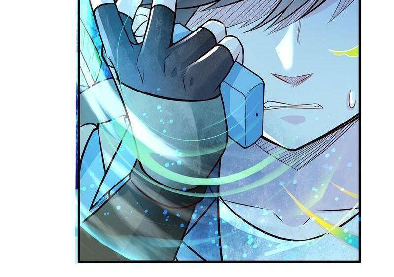 Sống Trên Hoang Đảo Cùng Các Em Gái Chapter 54 - Trang 2