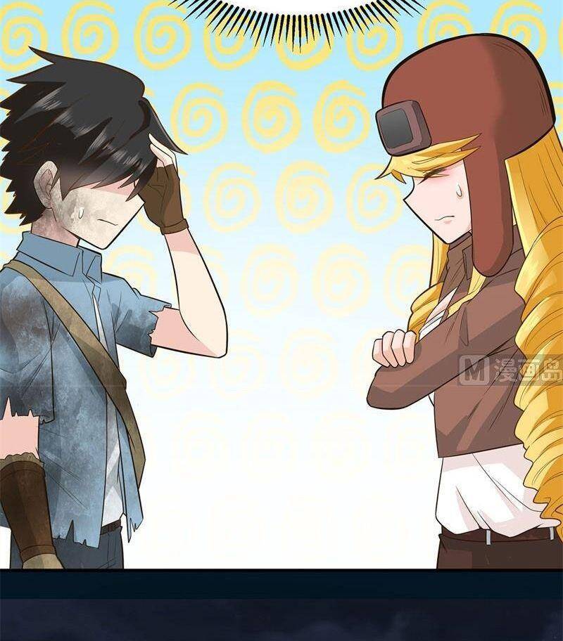 Sống Trên Hoang Đảo Cùng Các Em Gái Chapter 54 - Trang 2