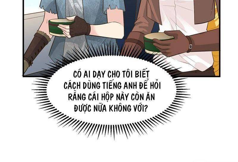 Sống Trên Hoang Đảo Cùng Các Em Gái Chapter 54 - Trang 2