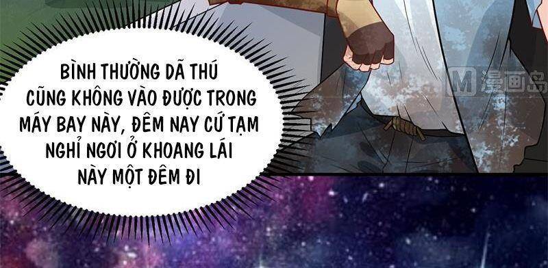 Sống Trên Hoang Đảo Cùng Các Em Gái Chapter 54 - Trang 2