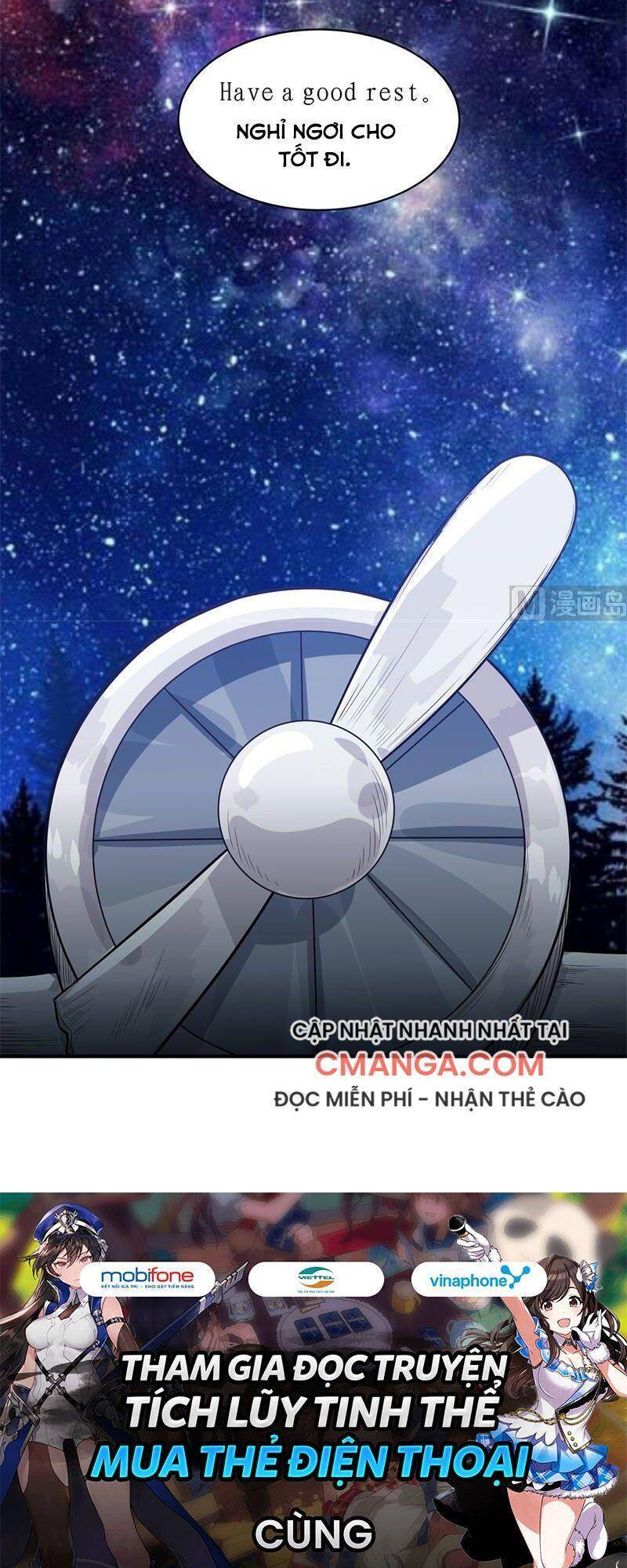 Sống Trên Hoang Đảo Cùng Các Em Gái Chapter 54 - Trang 2