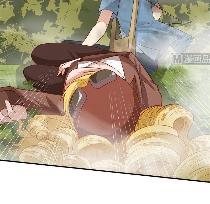 Sống Trên Hoang Đảo Cùng Các Em Gái Chapter 55 - Trang 2