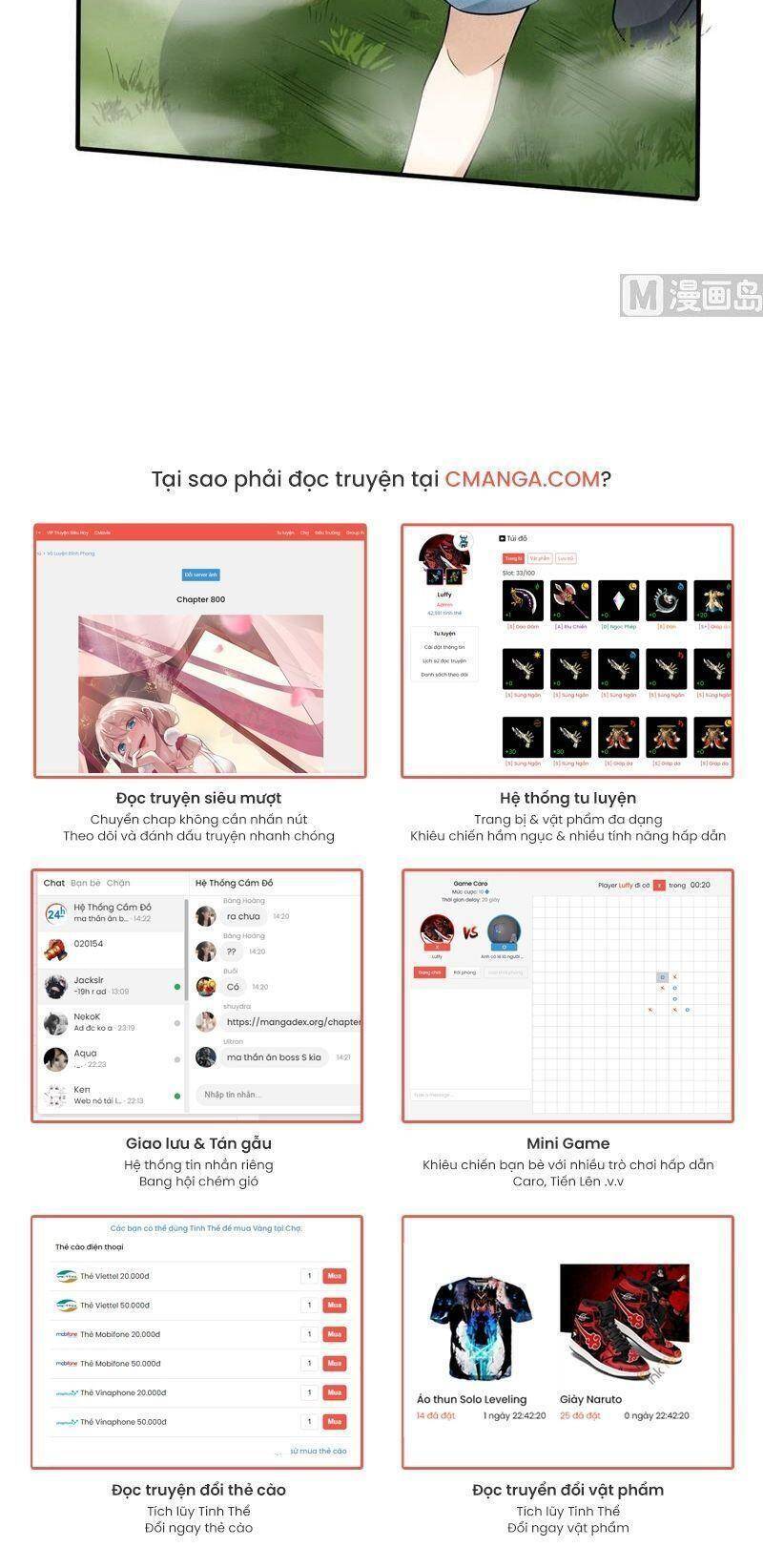 Sống Trên Hoang Đảo Cùng Các Em Gái Chapter 55 - Trang 2