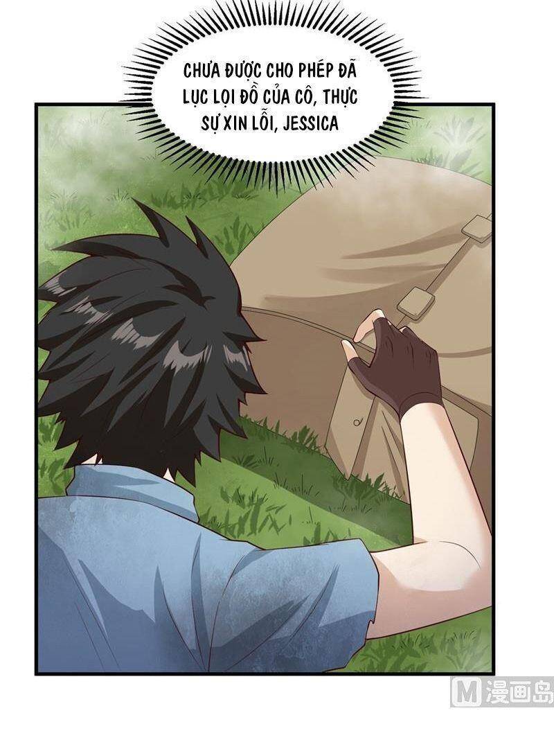 Sống Trên Hoang Đảo Cùng Các Em Gái Chapter 55 - Trang 2