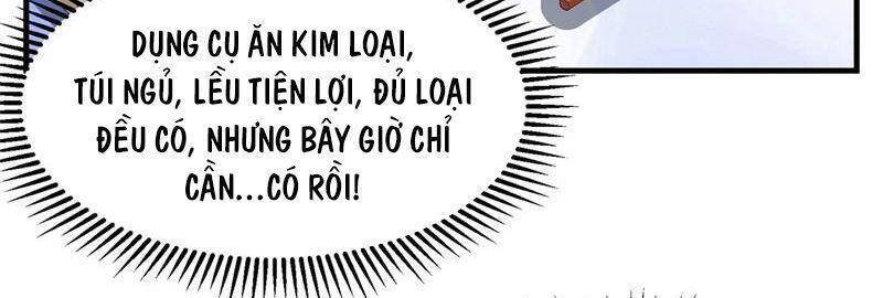 Sống Trên Hoang Đảo Cùng Các Em Gái Chapter 55 - Trang 2