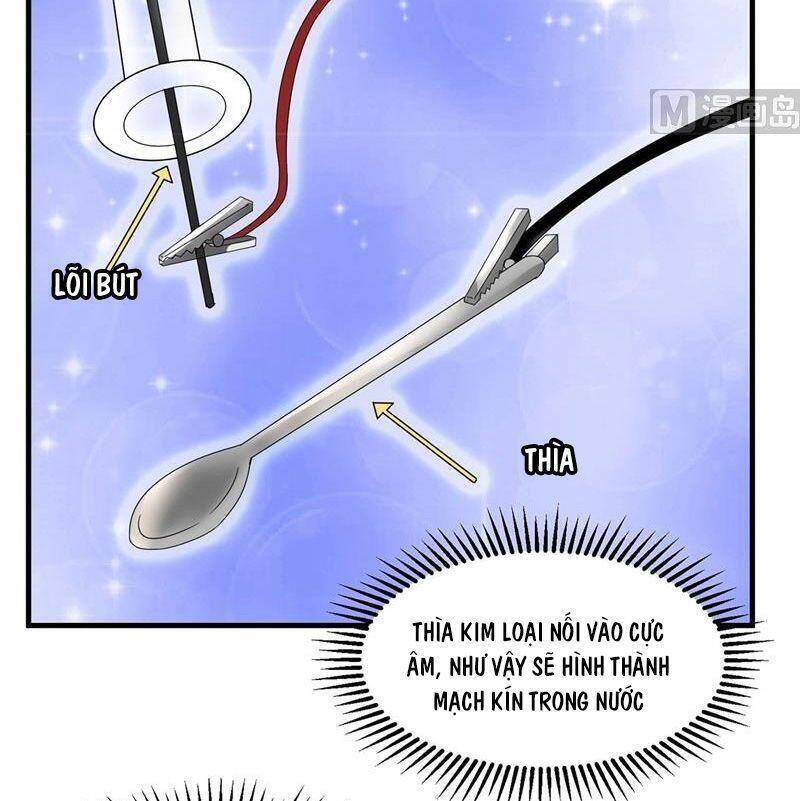 Sống Trên Hoang Đảo Cùng Các Em Gái Chapter 55 - Trang 2