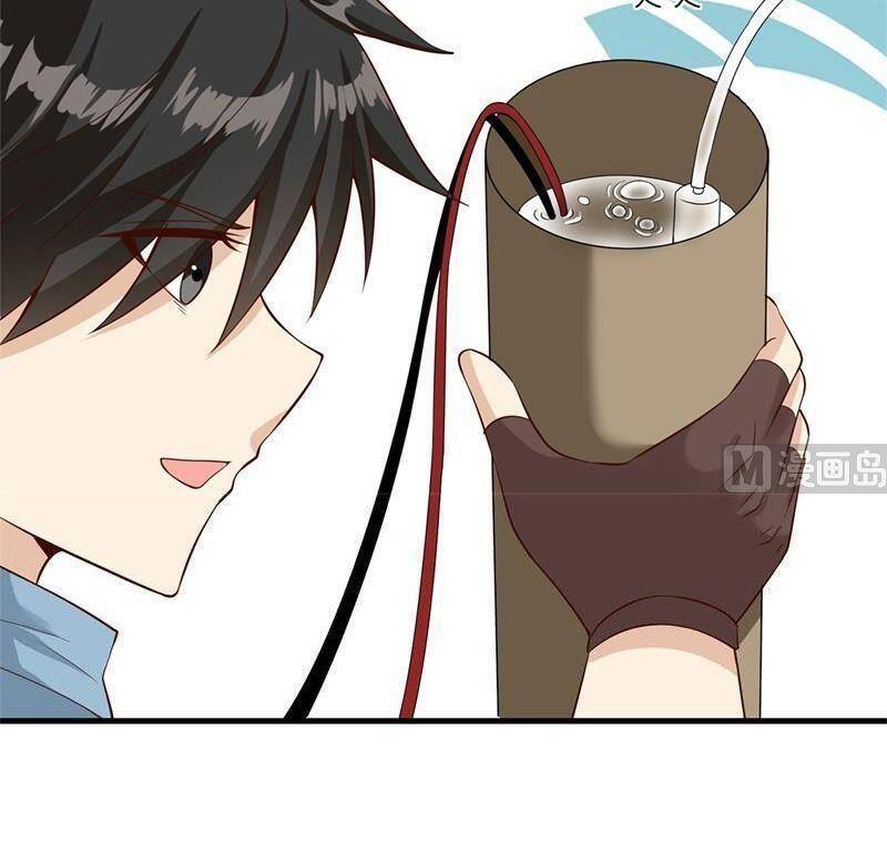 Sống Trên Hoang Đảo Cùng Các Em Gái Chapter 55 - Trang 2