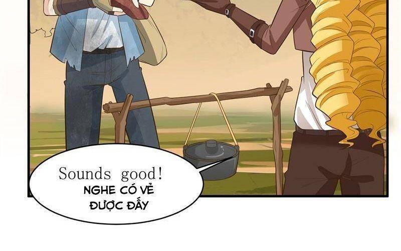 Sống Trên Hoang Đảo Cùng Các Em Gái Chapter 55 - Trang 2