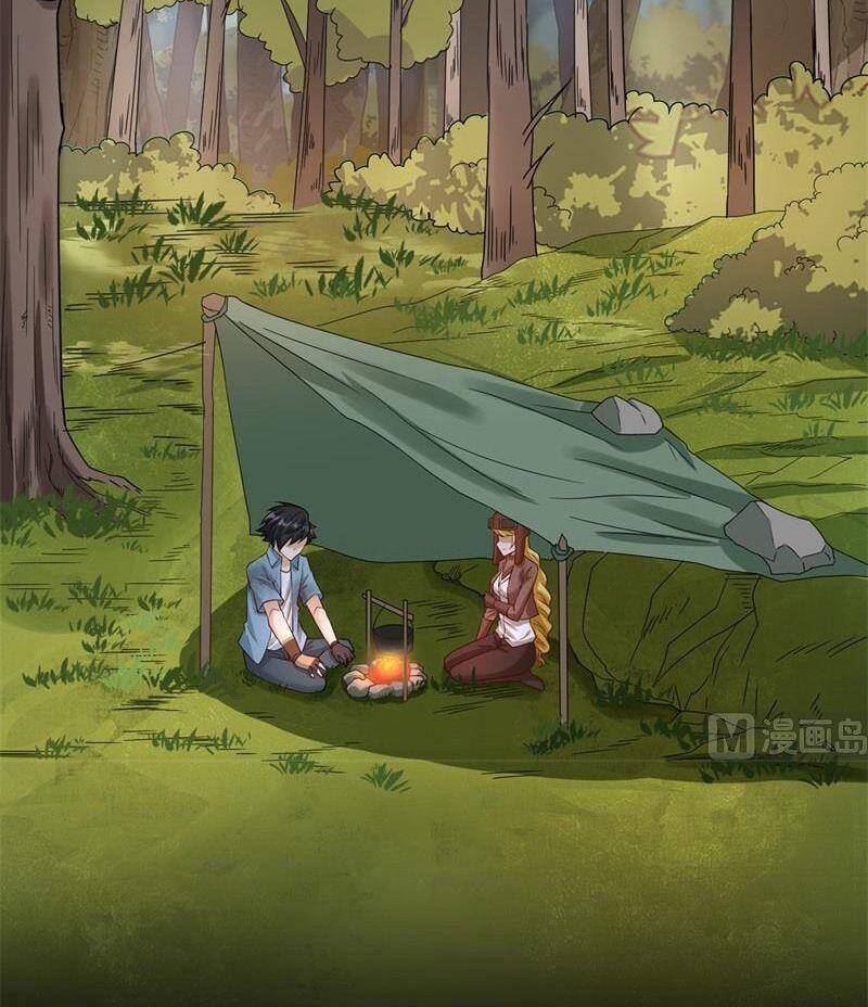 Sống Trên Hoang Đảo Cùng Các Em Gái Chapter 56 - Trang 2