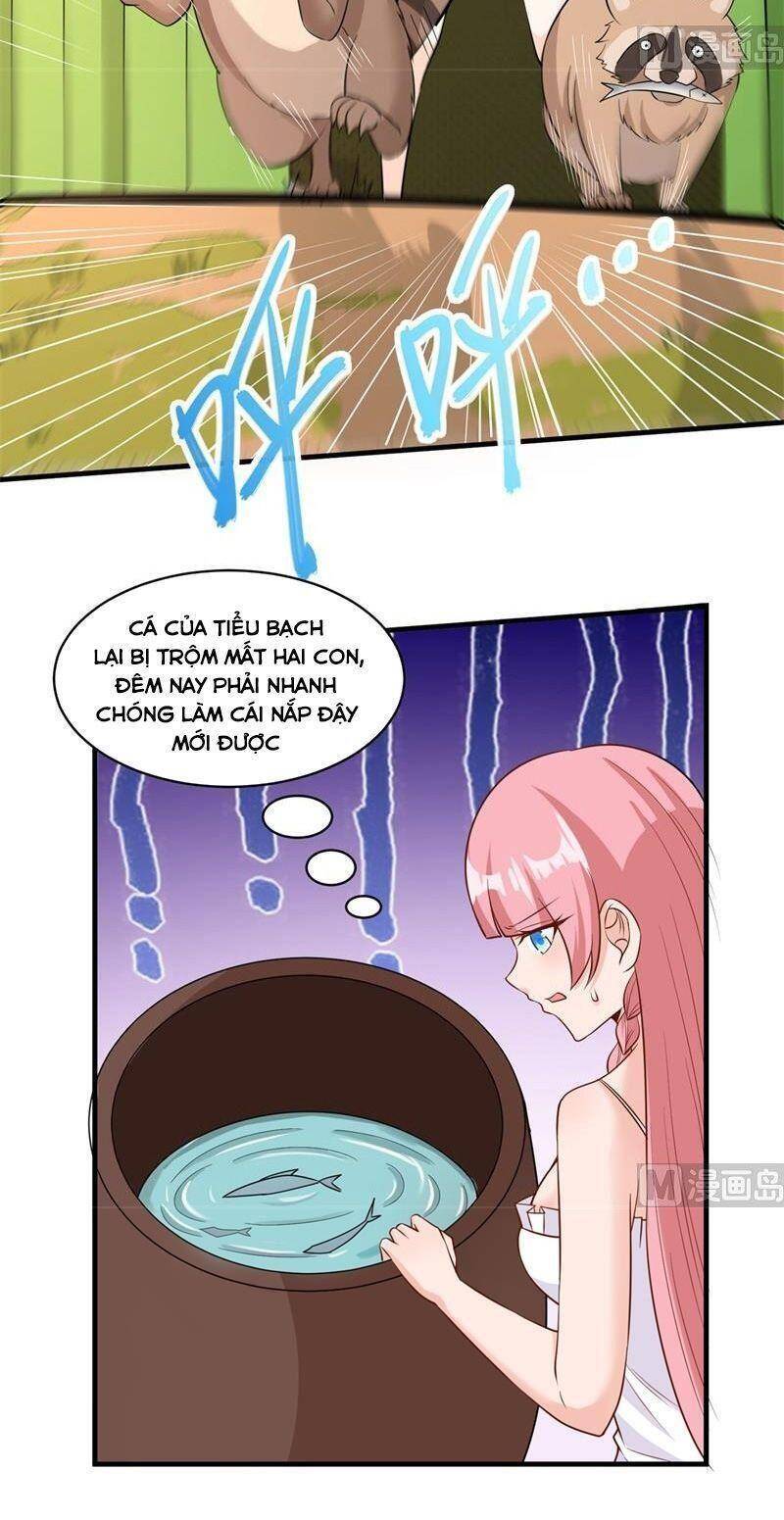 Sống Trên Hoang Đảo Cùng Các Em Gái Chapter 56 - Trang 2