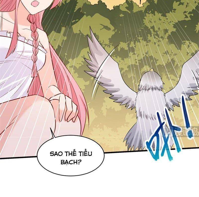 Sống Trên Hoang Đảo Cùng Các Em Gái Chapter 56 - Trang 2