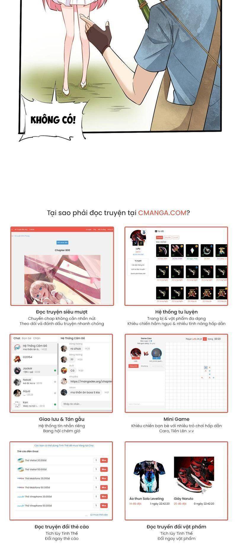 Sống Trên Hoang Đảo Cùng Các Em Gái Chapter 56 - Trang 2