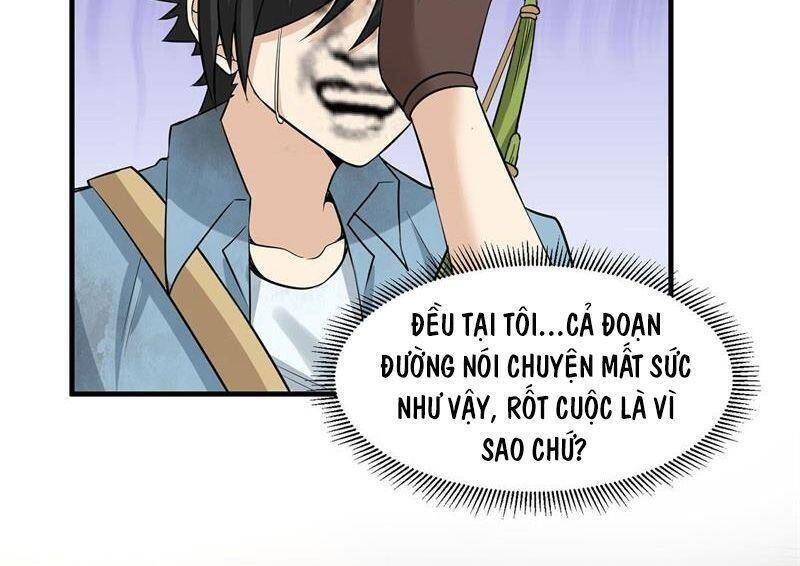 Sống Trên Hoang Đảo Cùng Các Em Gái Chapter 56 - Trang 2