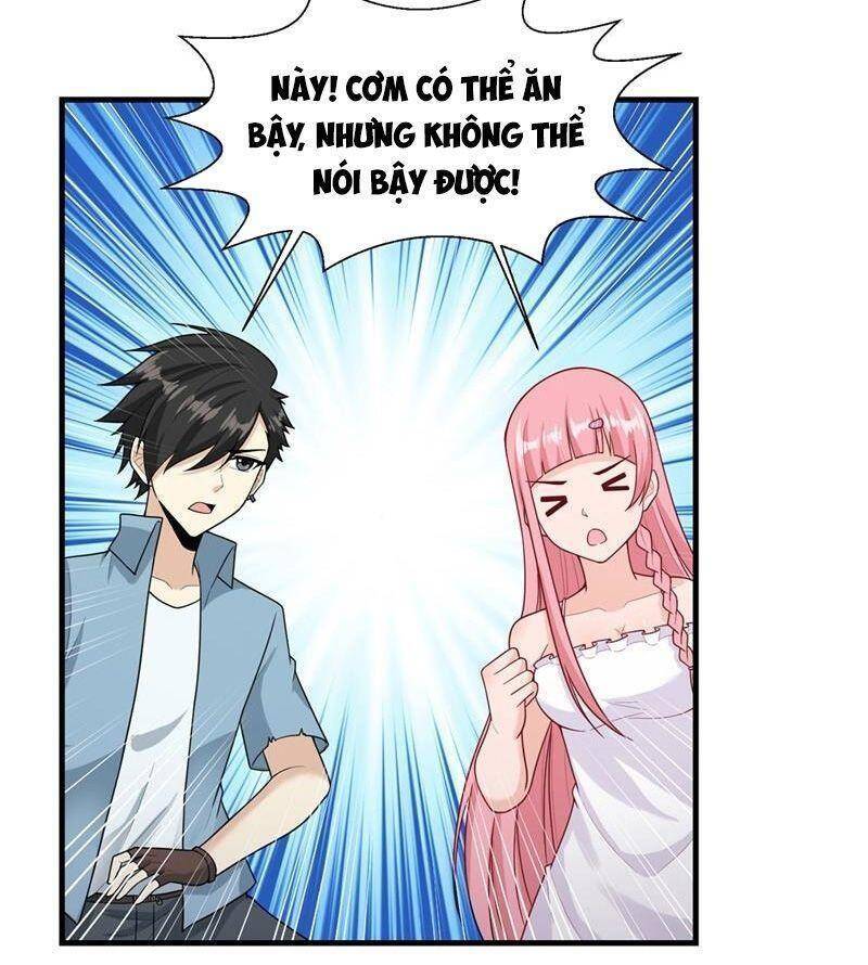 Sống Trên Hoang Đảo Cùng Các Em Gái Chapter 56 - Trang 2