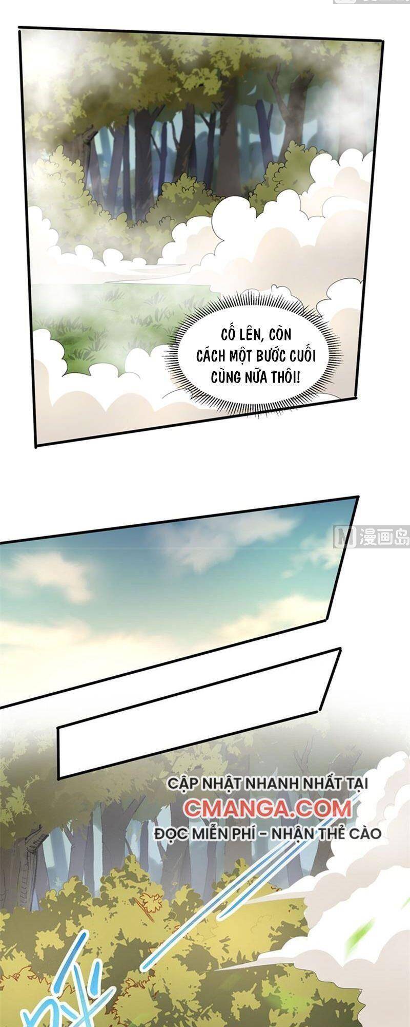 Sống Trên Hoang Đảo Cùng Các Em Gái Chapter 56 - Trang 2