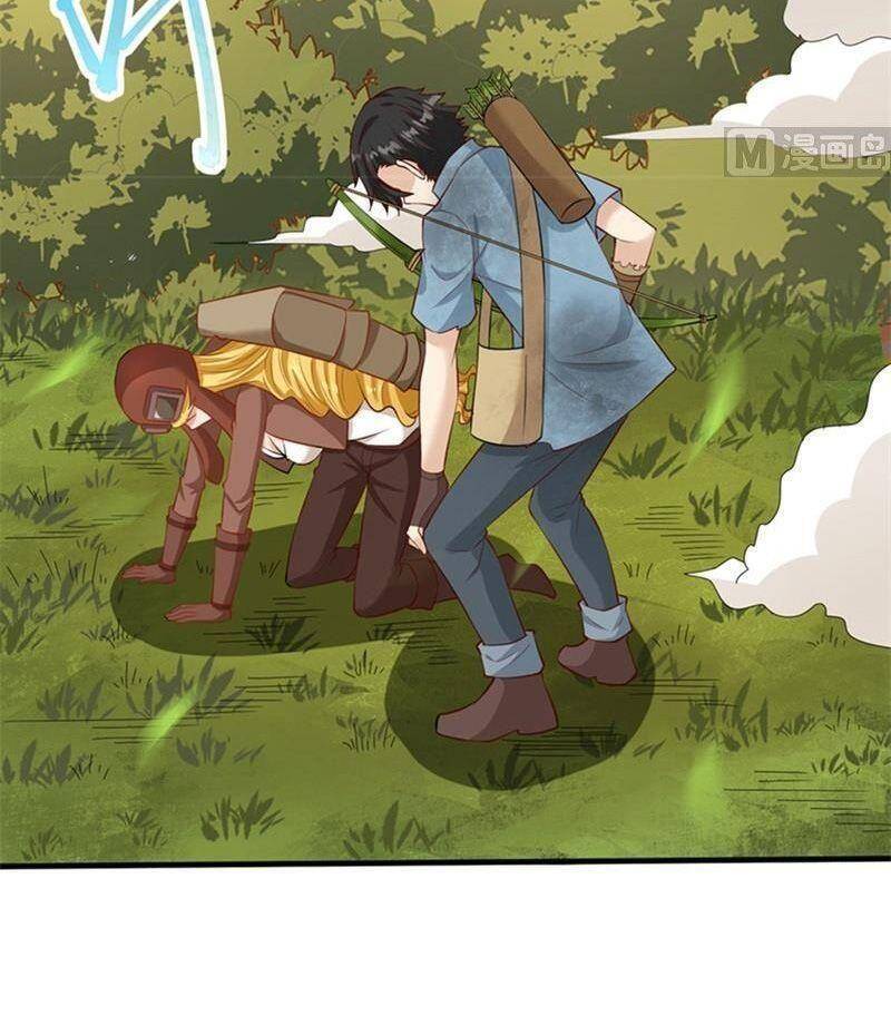 Sống Trên Hoang Đảo Cùng Các Em Gái Chapter 56 - Trang 2