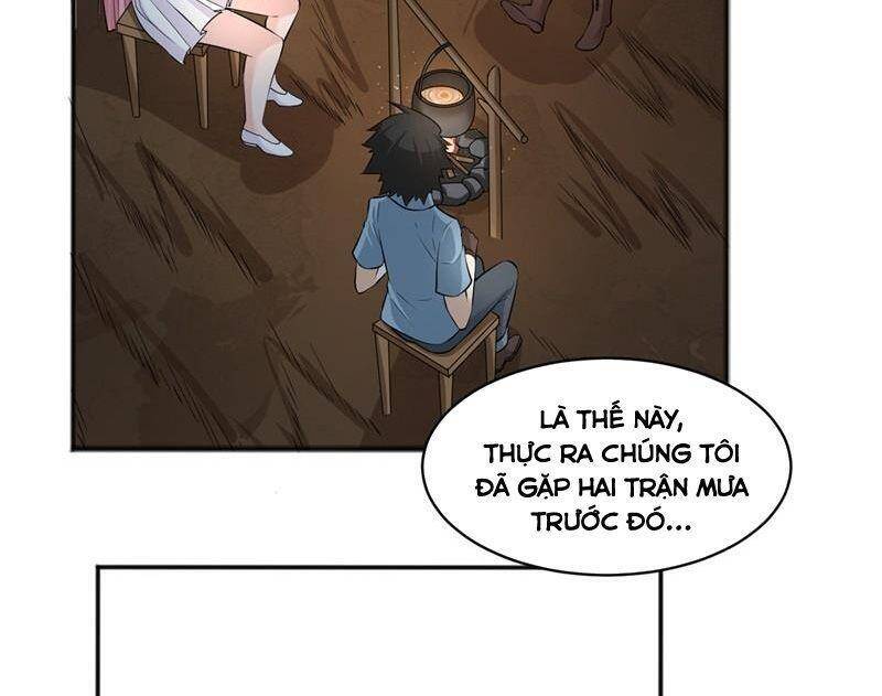 Sống Trên Hoang Đảo Cùng Các Em Gái Chapter 57 - Trang 2