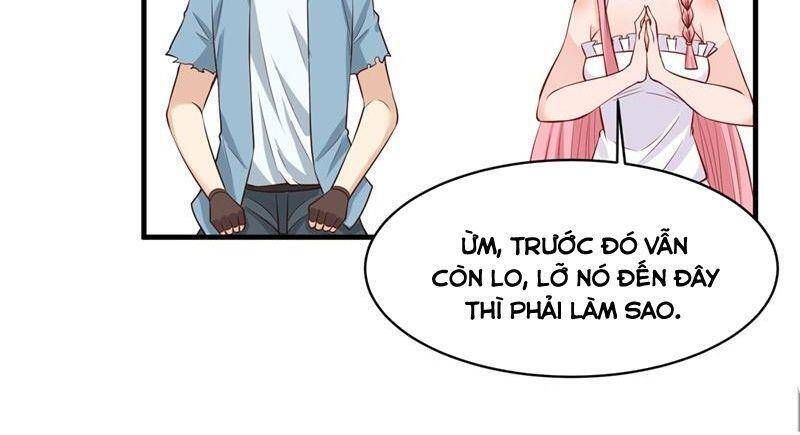 Sống Trên Hoang Đảo Cùng Các Em Gái Chapter 57 - Trang 2