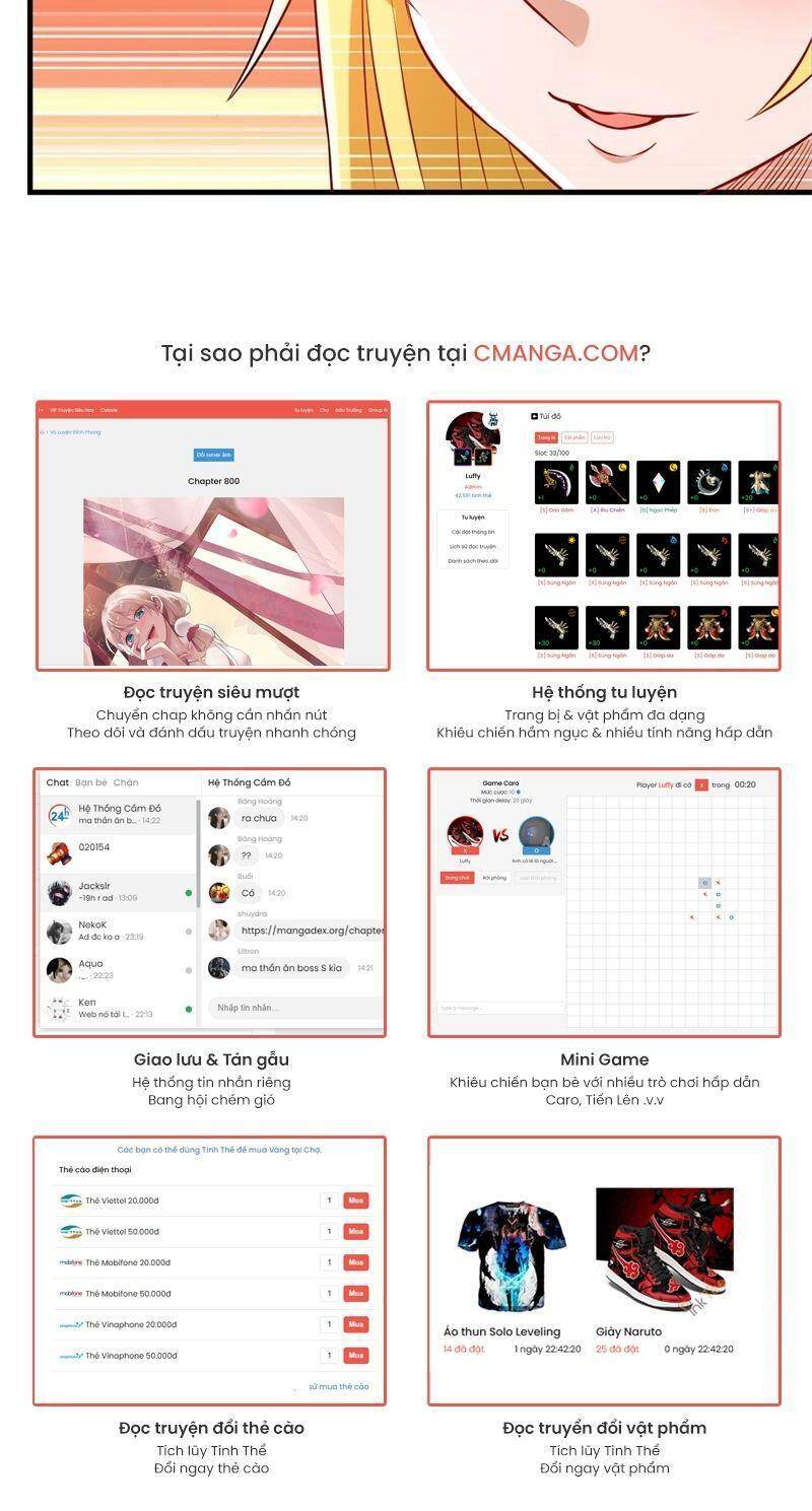 Sống Trên Hoang Đảo Cùng Các Em Gái Chapter 57 - Trang 2