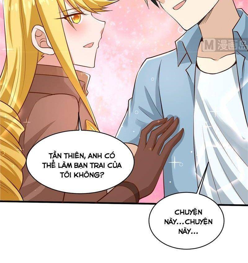 Sống Trên Hoang Đảo Cùng Các Em Gái Chapter 57 - Trang 2