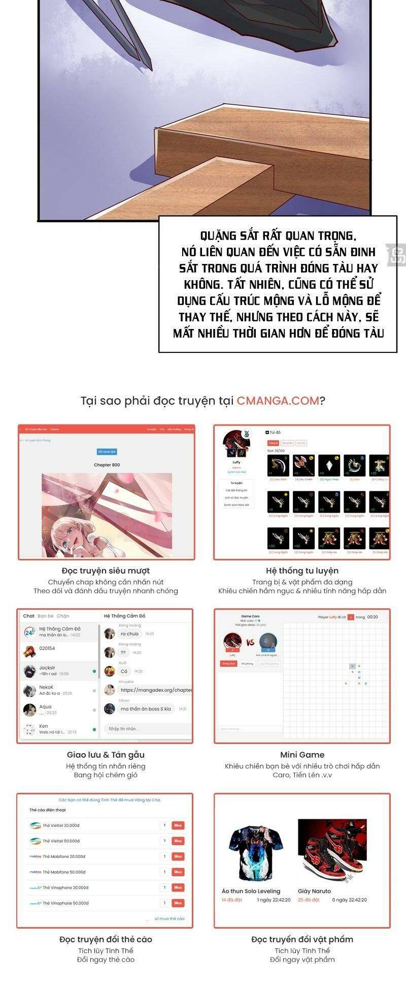 Sống Trên Hoang Đảo Cùng Các Em Gái Chapter 58 - Trang 2