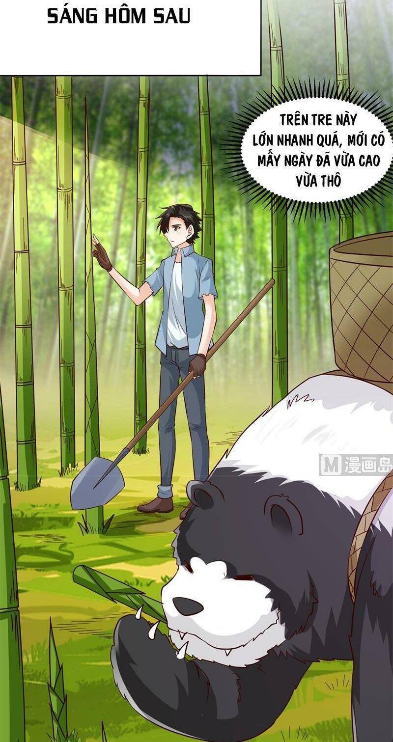 Sống Trên Hoang Đảo Cùng Các Em Gái Chapter 58 - Trang 2