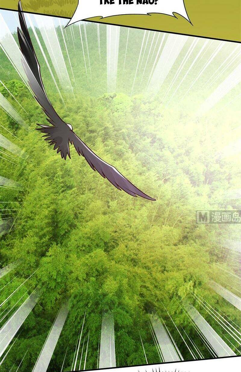 Sống Trên Hoang Đảo Cùng Các Em Gái Chapter 58 - Trang 2