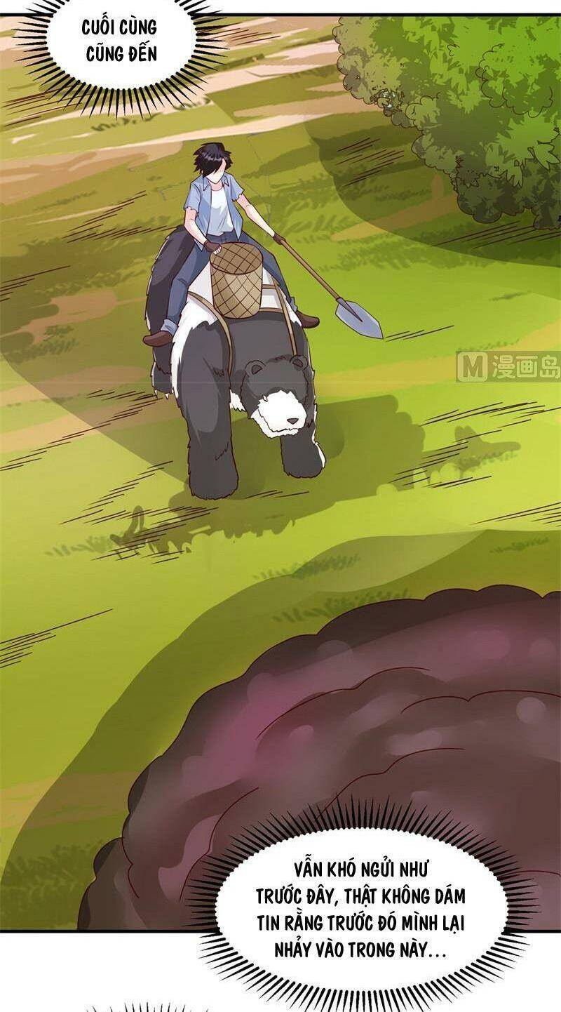 Sống Trên Hoang Đảo Cùng Các Em Gái Chapter 58 - Trang 2