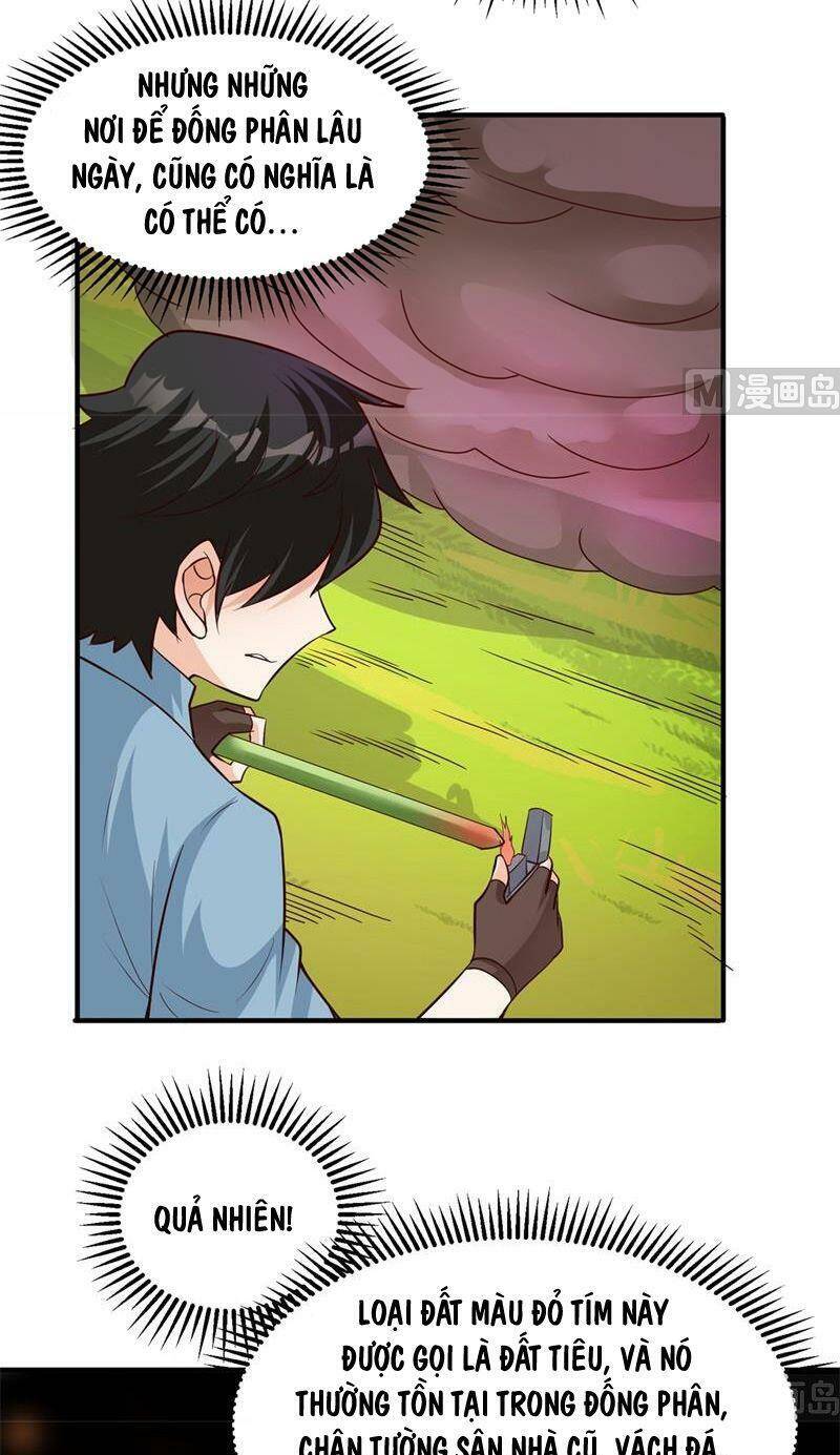 Sống Trên Hoang Đảo Cùng Các Em Gái Chapter 58 - Trang 2