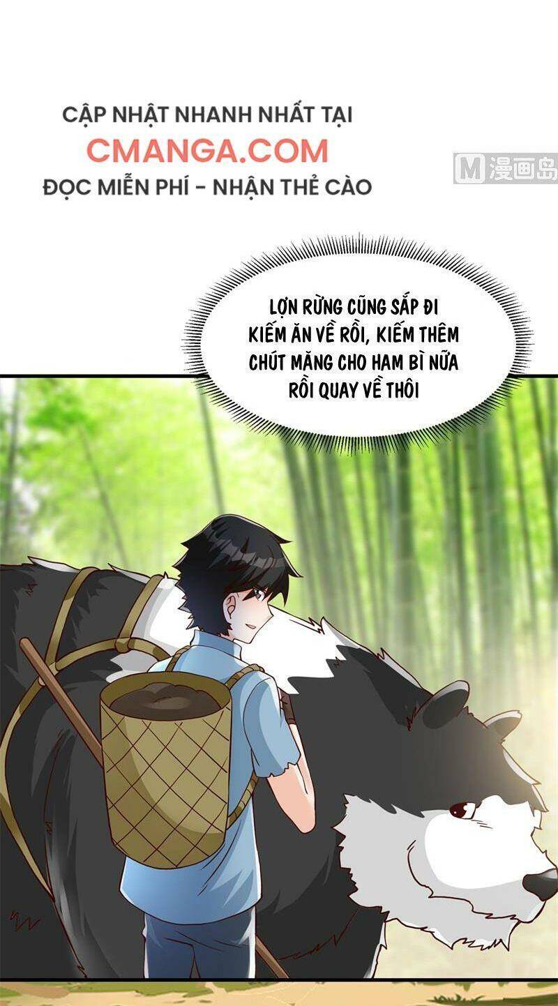 Sống Trên Hoang Đảo Cùng Các Em Gái Chapter 58 - Trang 2