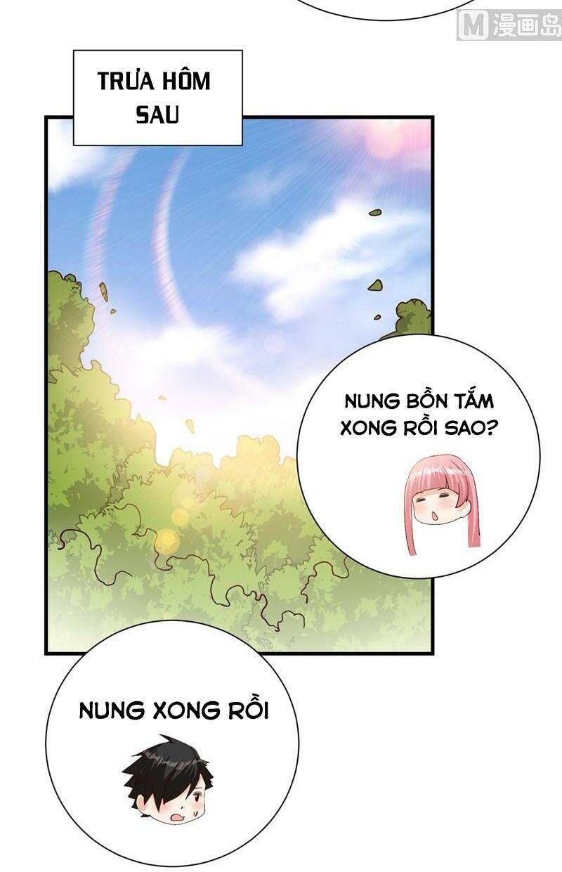 Sống Trên Hoang Đảo Cùng Các Em Gái Chapter 58 - Trang 2