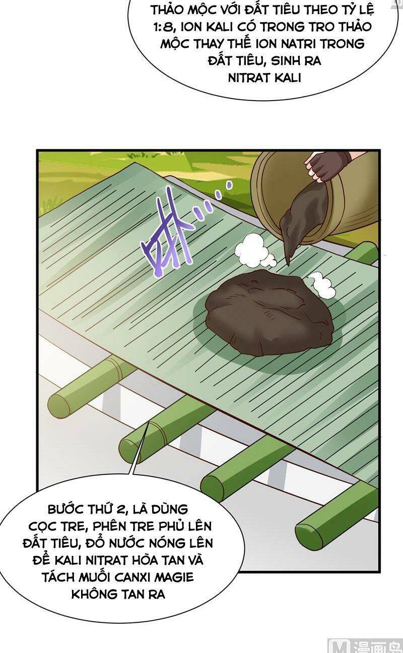 Sống Trên Hoang Đảo Cùng Các Em Gái Chapter 58 - Trang 2