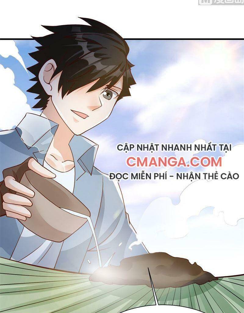 Sống Trên Hoang Đảo Cùng Các Em Gái Chapter 58 - Trang 2