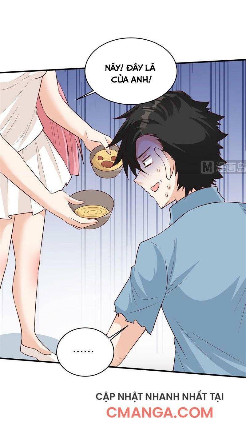 Sống Trên Hoang Đảo Cùng Các Em Gái Chapter 58 - Trang 2