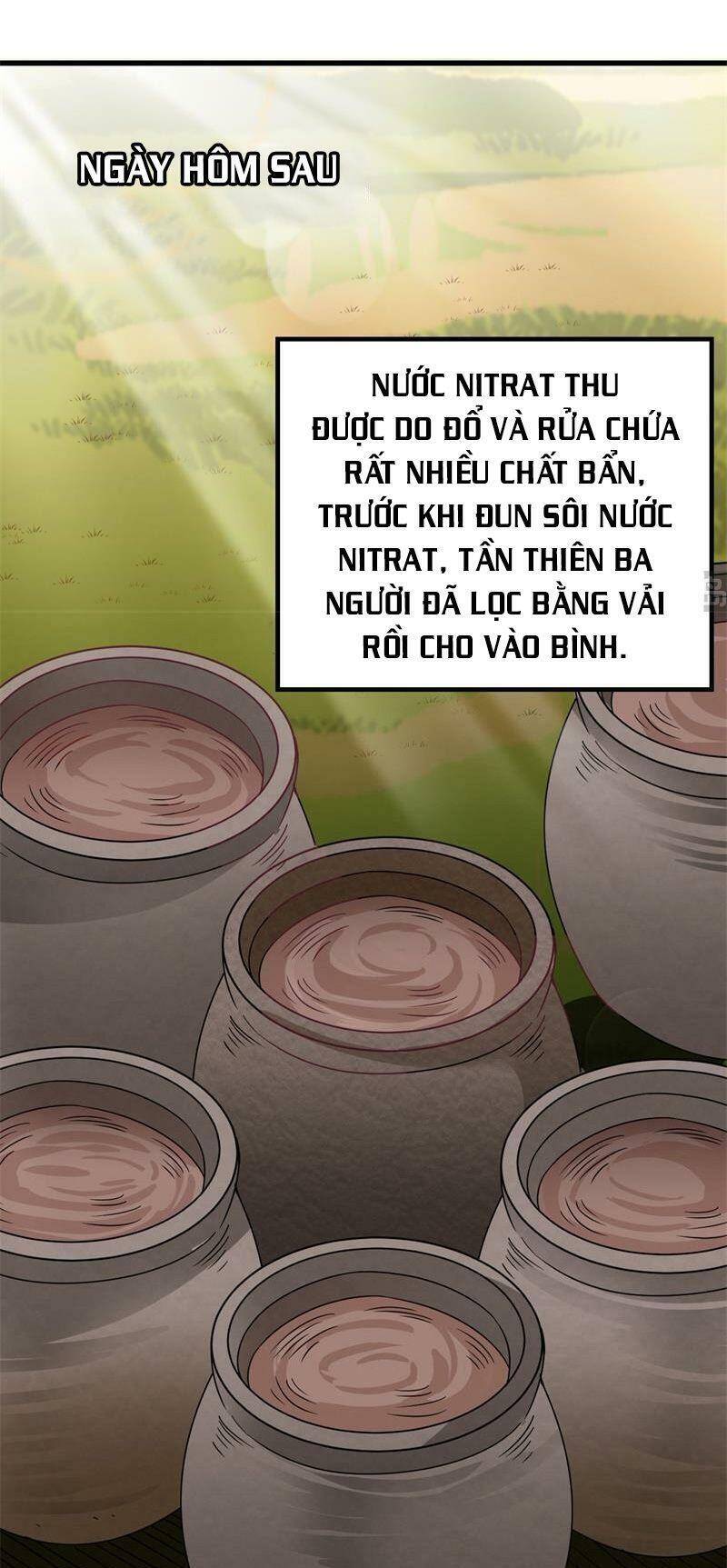 Sống Trên Hoang Đảo Cùng Các Em Gái Chapter 59 - Trang 2