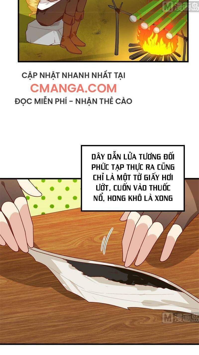 Sống Trên Hoang Đảo Cùng Các Em Gái Chapter 59 - Trang 2