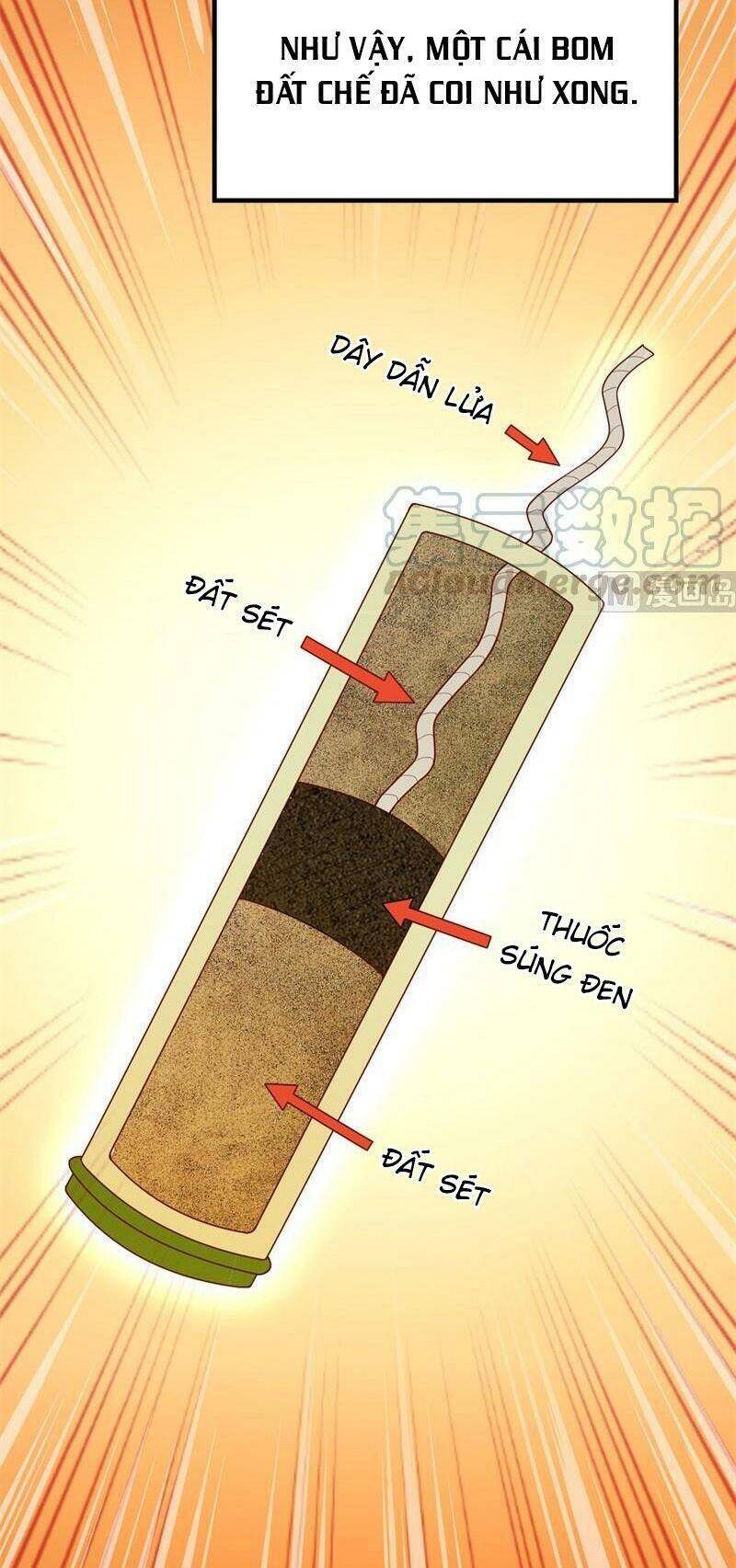 Sống Trên Hoang Đảo Cùng Các Em Gái Chapter 59 - Trang 2